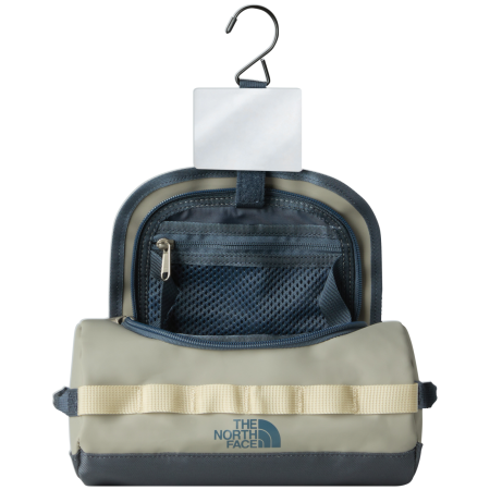 Futrola za dokumente The North Face BC Travel Canister - S