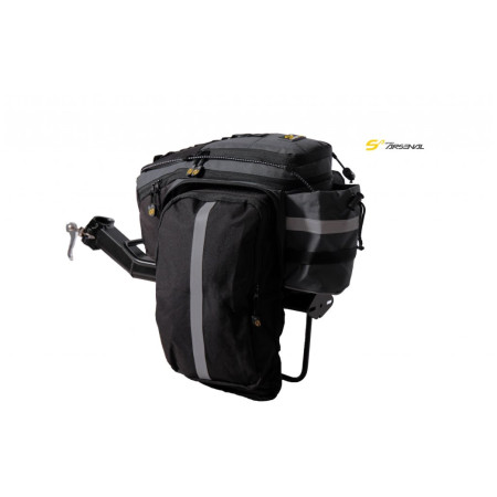 Torba na nosač Sport Arsenal Art. 560
