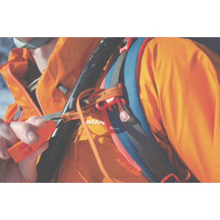 Zviždaljka Lifesystems Safety Whistle