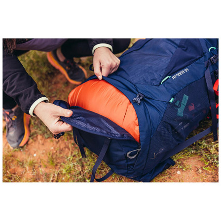 Ženski ruksak Gregory Amber 54