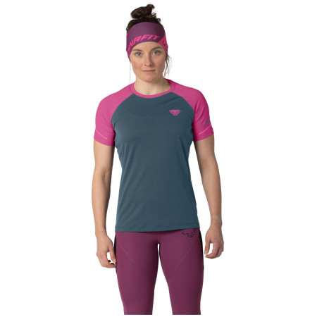 Ženska funkcionalna majica Dynafit Alpine Pro Short Sleeve Shirt Women