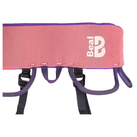 Penjački pojas Beal Trinity