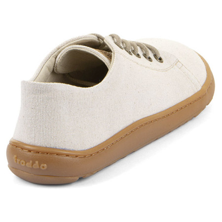 Ženske cipele Frodo Barefoot botaniq laces