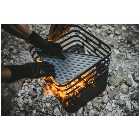 Rukavice za roštilj Höfats Gloves Aramid