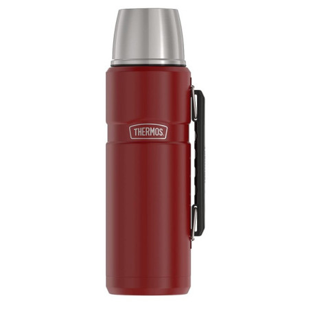 Termosica Thermos Style 1,2l crvena/srebrena