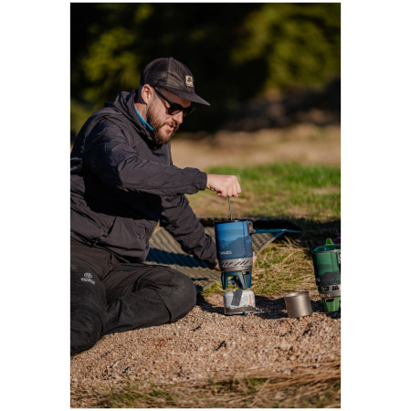 Francuski tisak Warg Coffeetower