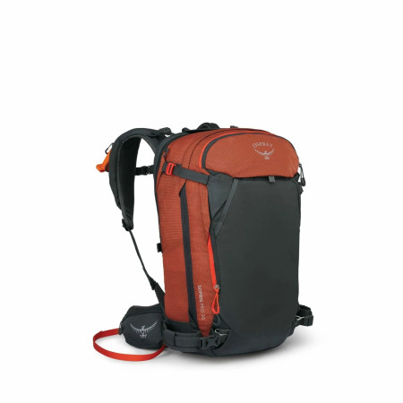 Ruksak za turno skijanje Osprey Sopris Pro Avy 30