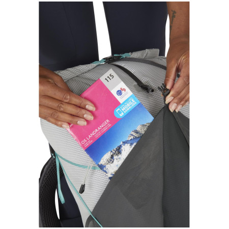 Ruksak Rab Muon ND 40