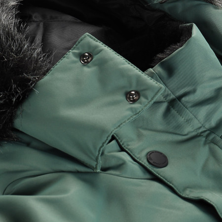 Muška jakna Alpine Pro Werd