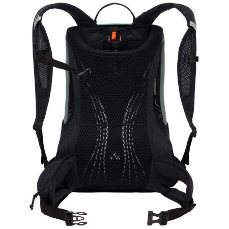 Biciklistički ruksak Vaude Trailvent 10