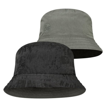 Šešir Buff Travel Bucket Hat