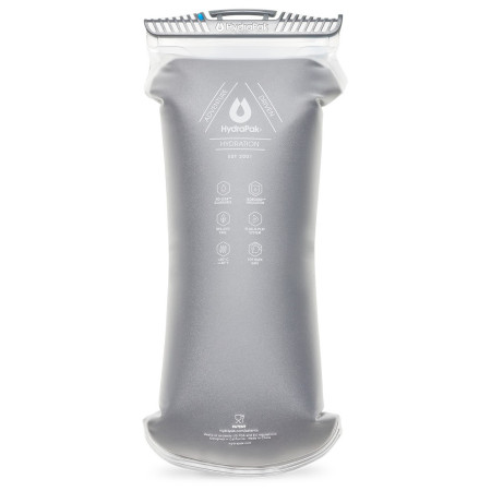 Mijeh za vodu Hydrapak Velocity It 1.5L