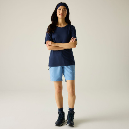 Ženska majica Regatta Women’s Fingal V-Neck