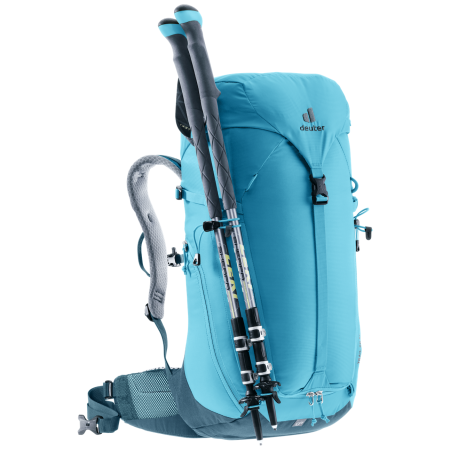 Ženski sportski ruksak Deuter Trail 28 SL