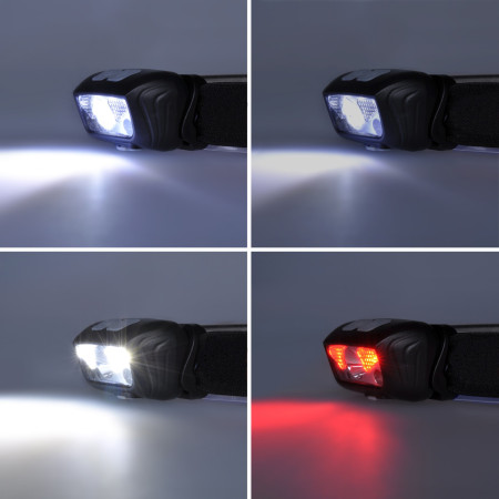 Čeona svjetiljka Warg Lunar Charger
