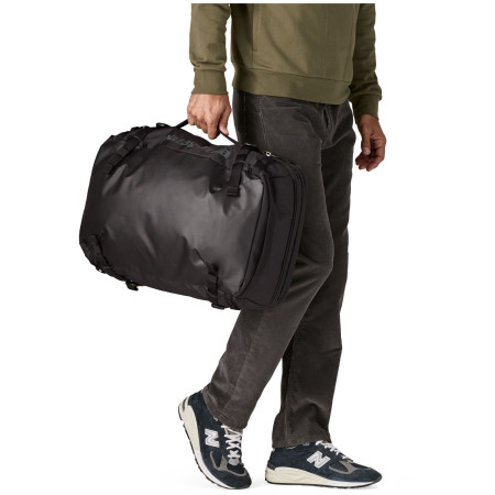 Putni ruksak Patagonia Black Hole MLC 45l