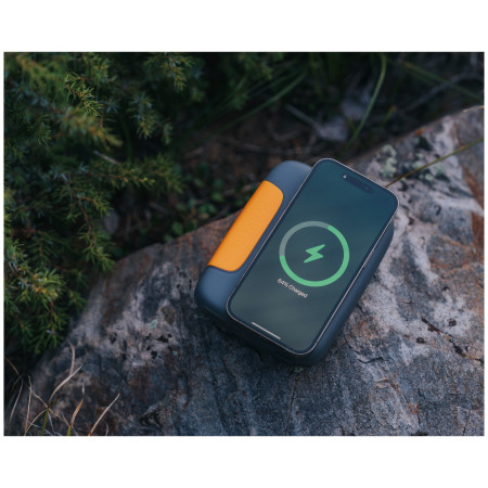 Power bank eksterne baterije BioLite Charge 100 MAX