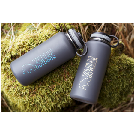 Termo boca Zulu Vacuum Bottle 950ml