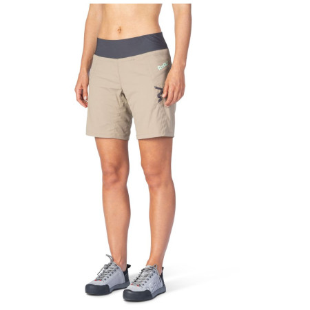 Ženske kratke hlače Rafiki Noia