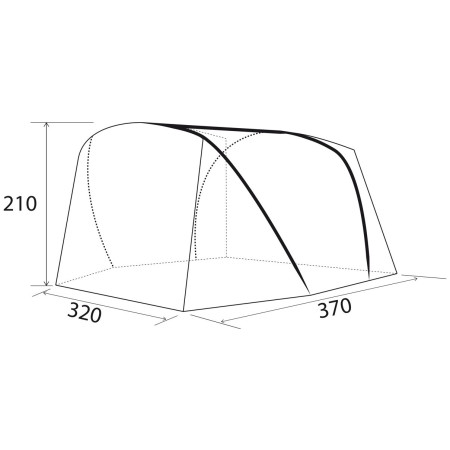 Nadogradnja Brunner Air Travel II A.I.R. TECH