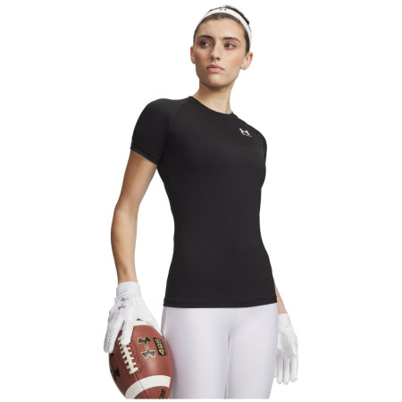 Ženska majica Under Armour UA HG Authentics Comp SS