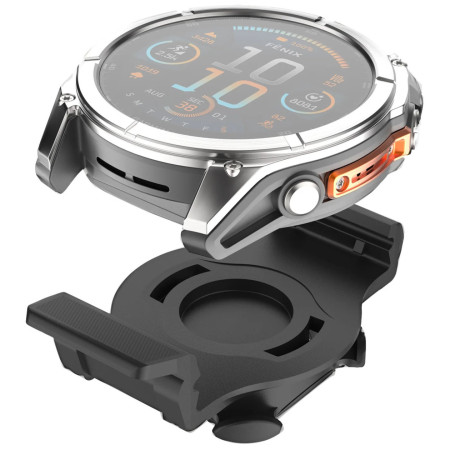 Stalak za biciklo Fixed Dock for Garmin 26mm