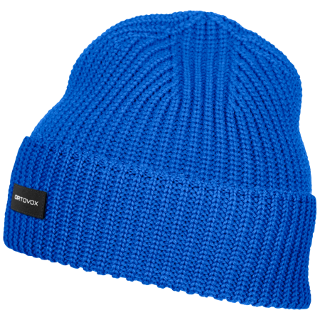 Kapa Ortovox Cozy Rib Beanie