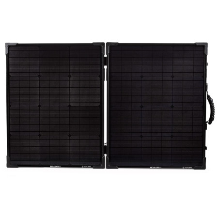 Solarni panel Goal Zero Boulder 100 + kufr
