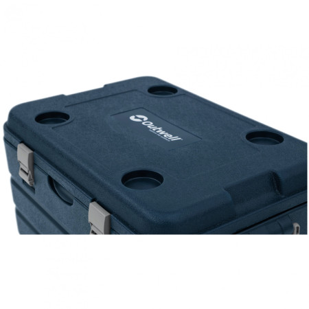 Set rashladnih kutija Outwell Fulmar Combo 2 kom