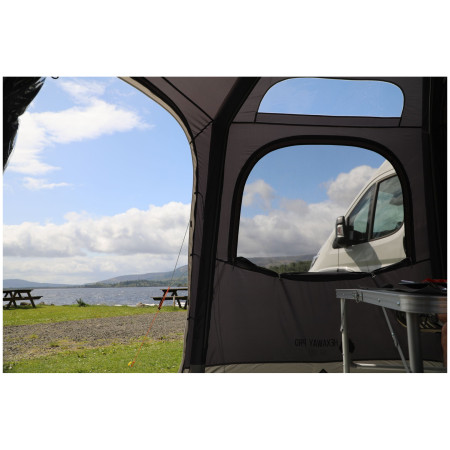 Šator za kamper Vango HexAway Pro Air Mid
