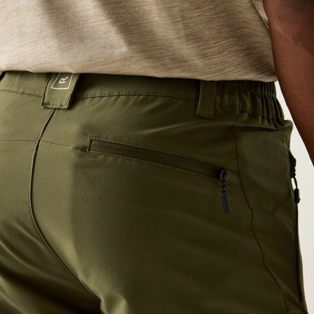 Muške hlače Regatta Montorn