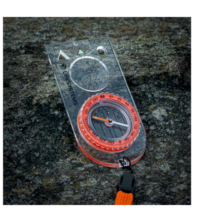 Magnetski kompas Lifesystems Compass