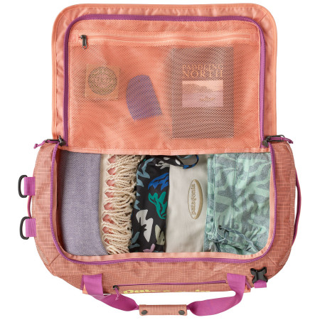 Putna torba Patagonia Black Hole Duffel 40L