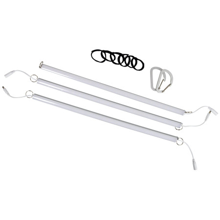 Svjetlosna traka Bo-Camp Slim Tube Dimbaar 22W