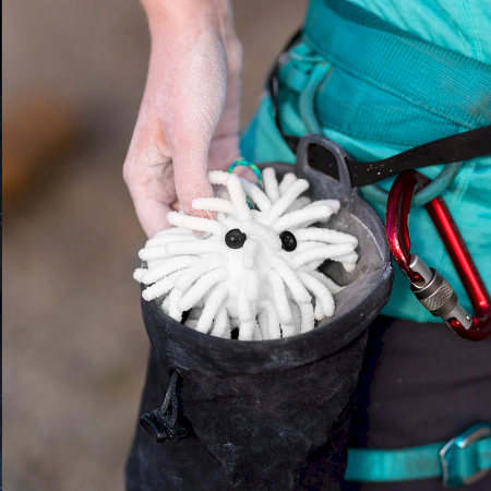 Vrećica za magnezij Midnight Lightning Chalktopus