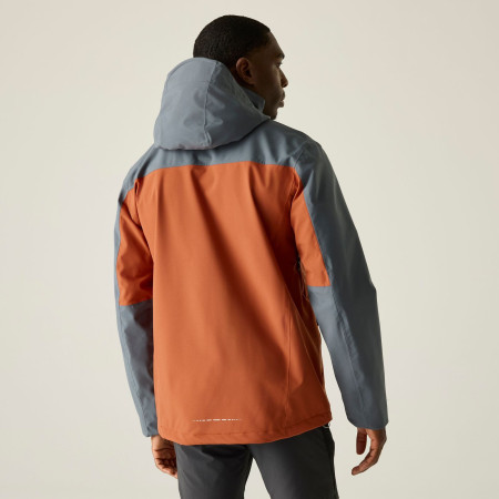 Muška jakna Regatta Bosfield