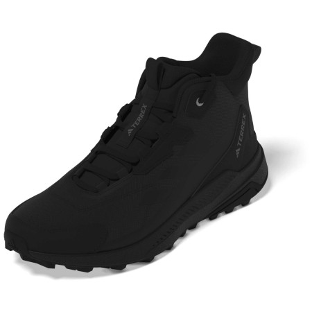 Ženske planinarske cipele Adidas Terrex Anylander Mid W