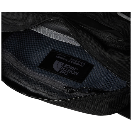 Torbice oko struka The North Face Base Camp Lumbar