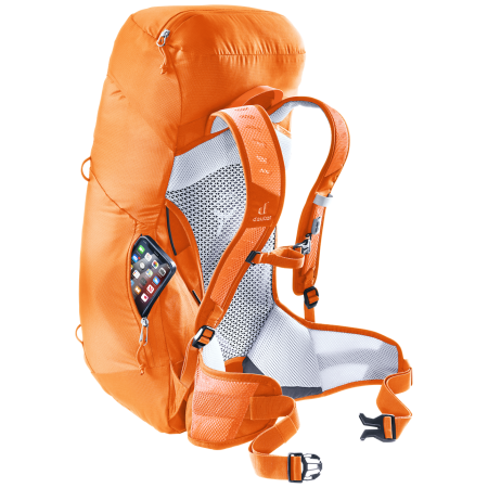 Ženski ruksak Deuter AC Lite 22 SL