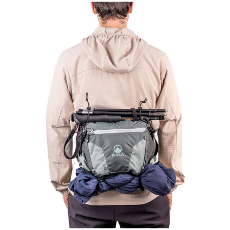 Torbice oko struka Kohla Hipbelt Swift 5