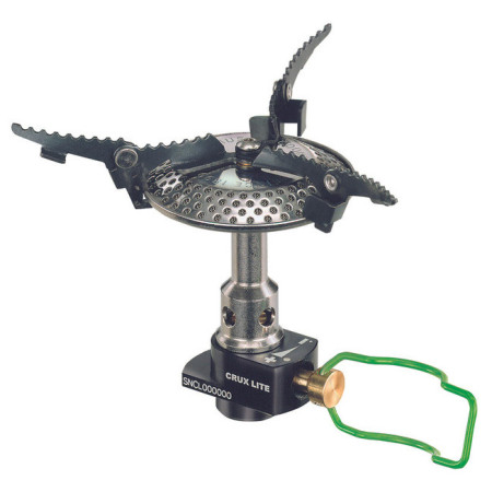 Kuhalo Optimus Crux Lite