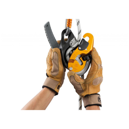 Uređaj za zaustavljanje pada Petzl I´D Evac