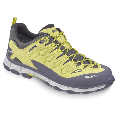 Muške cipele Meindl Lite Trail GTX žuta Yellow