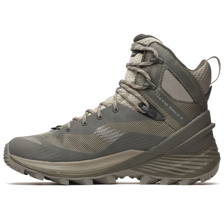 Muške cipele za planinarenje Merrell Mtl Thermo Rogue 4 Mid Gtx