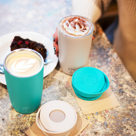 Termos Scent Air Hydration Miley