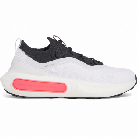 Ženske cipele Under Armour W Phantom 4 bijela White / Anthracite / Super Pink