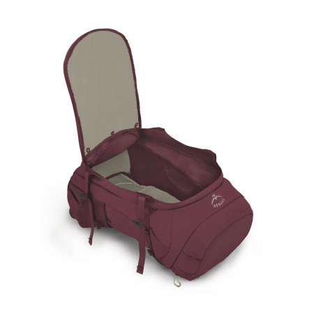 Ženski planinarski ruksak Osprey Fairview Trek 70