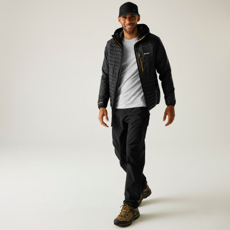 Muška jakna Regatta Rowak