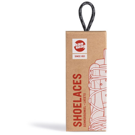 Vezice za cipele Hanwag 160 cm