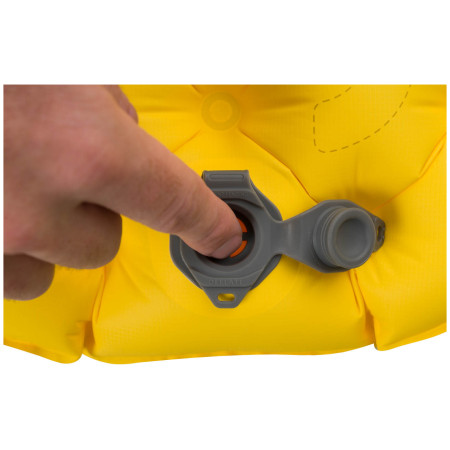 Podloga na napuhavanje Sea to Summit UltraLight Air Mat Large